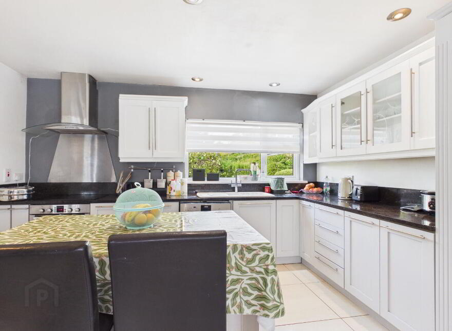 Bramble Lodge, East Ferry, Cobh, P24TN60