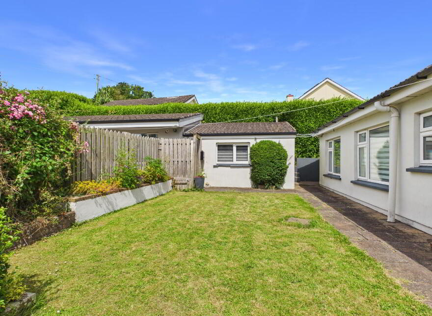 Bramble Lodge, East Ferry, Cobh, P24TN60