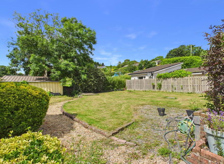 Bramble Lodge, East Ferry, Cobh, P24TN60