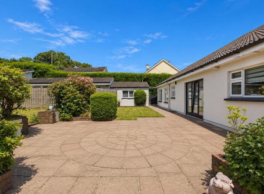 Bramble Lodge, East Ferry, Cobh, P24TN60