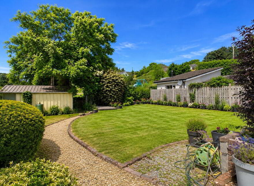 Bramble Lodge, East Ferry, Cobh, P24TN60