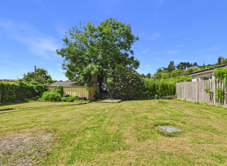 Bramble Lodge, East Ferry, Cobh, P24TN60
