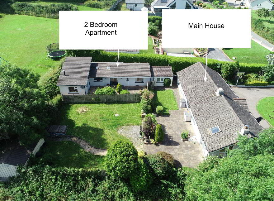 Bramble Lodge, East Ferry, Cobh, P24TN60