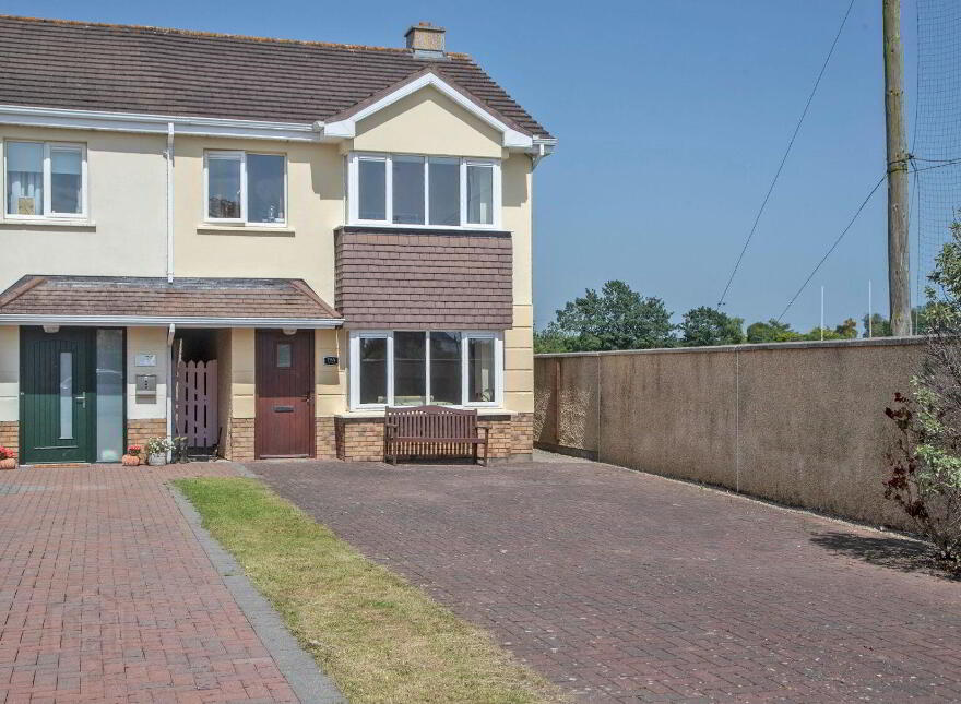 79a An Grianán, Ballinroad, Dungarvan, X35NP38