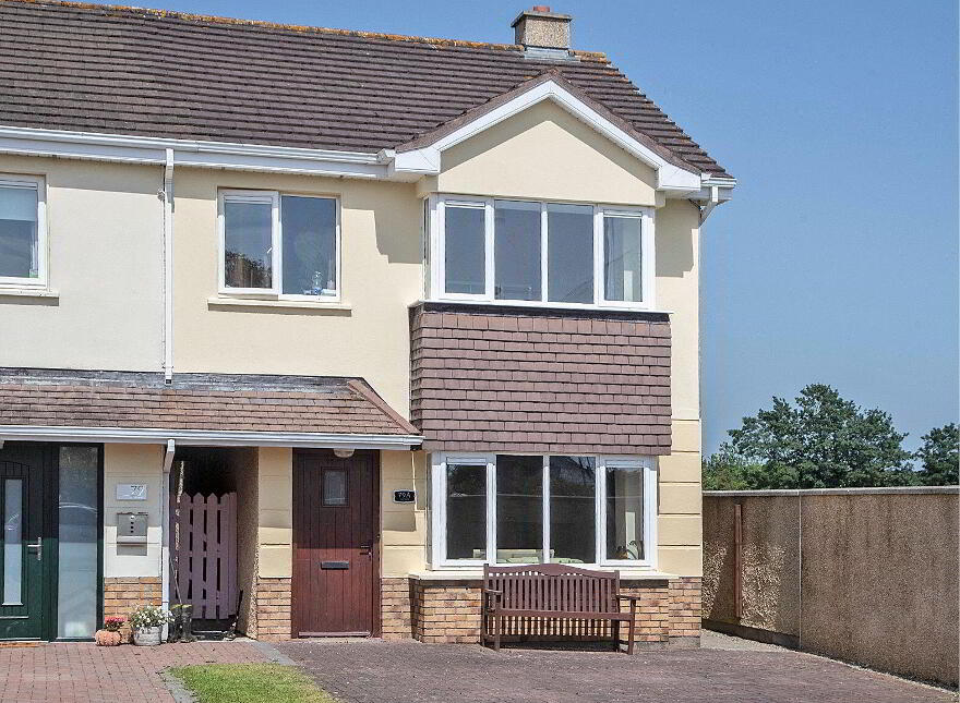 79a An Grianán, Ballinroad, Dungarvan, X35NP38