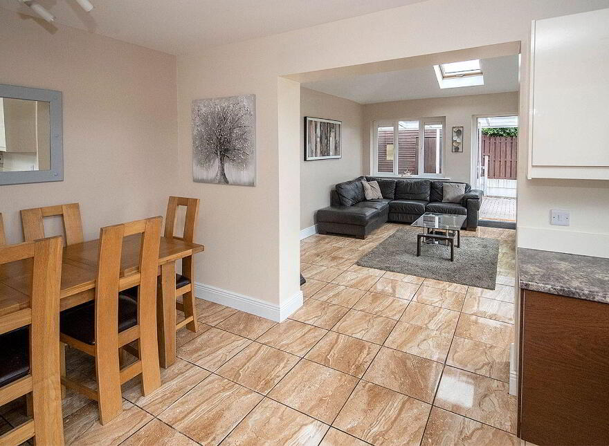 79a An Grianán, Ballinroad, Dungarvan, X35NP38