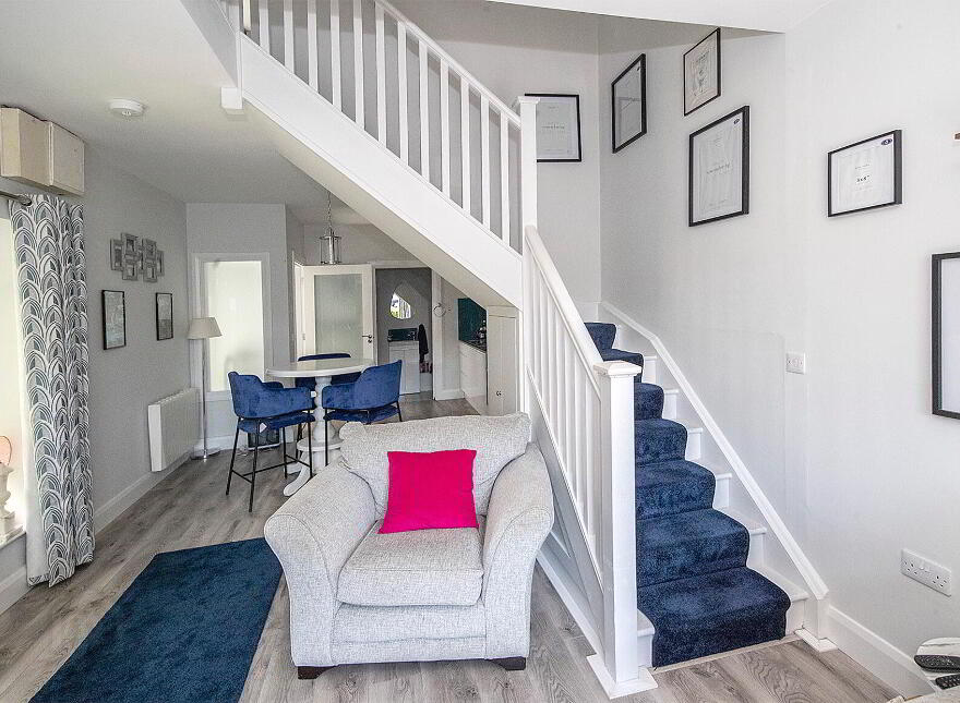 24 Coady's Quay, Dungarvan, X35CP08