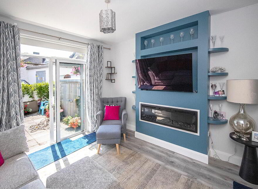 24 Coady's Quay, Dungarvan, X35CP08