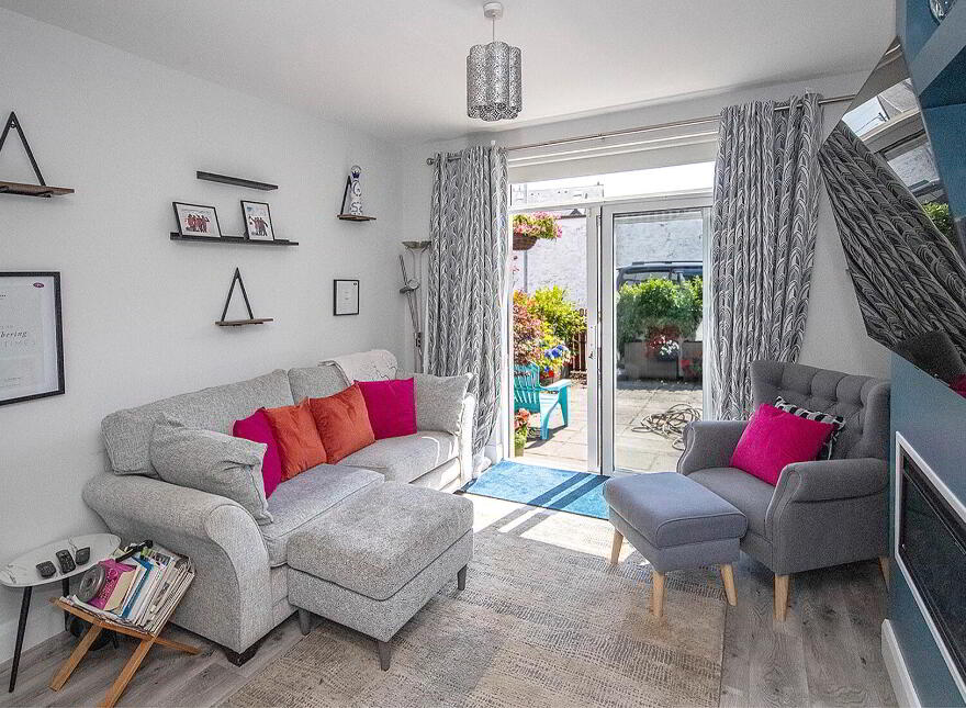 24 Coady's Quay, Dungarvan, X35CP08