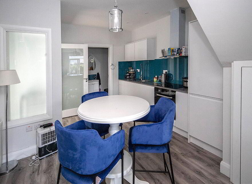 24 Coady's Quay, Dungarvan, X35CP08