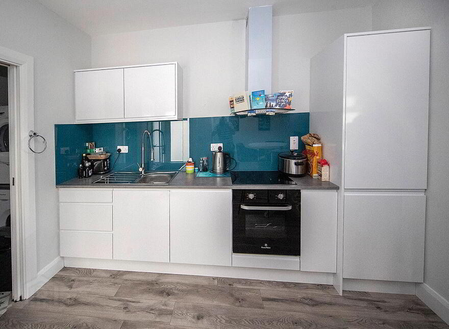 24 Coady's Quay, Dungarvan, X35CP08