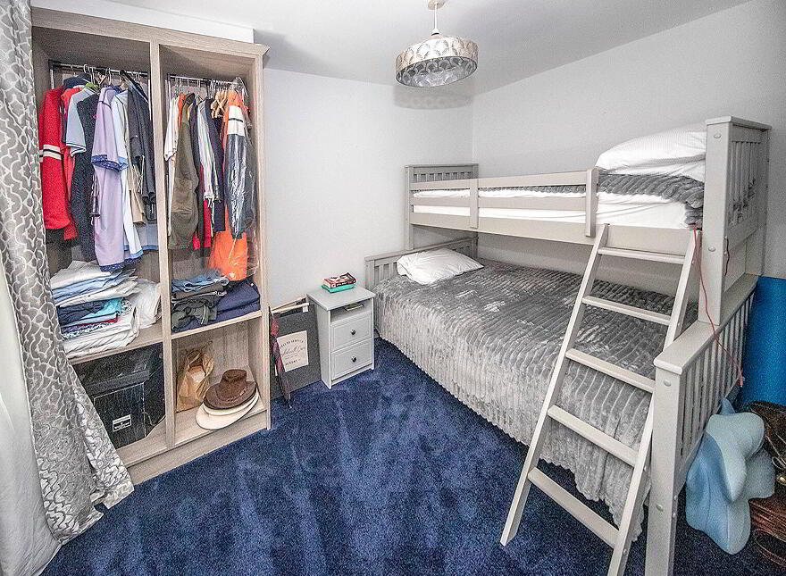24 Coady's Quay, Dungarvan, X35CP08