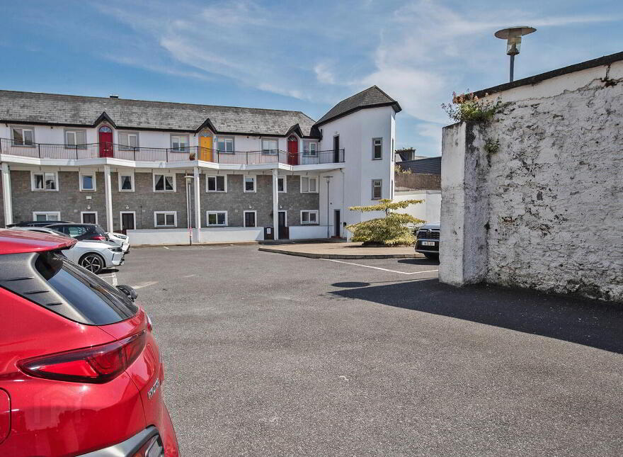 24 Coady's Quay, Dungarvan, X35CP08
