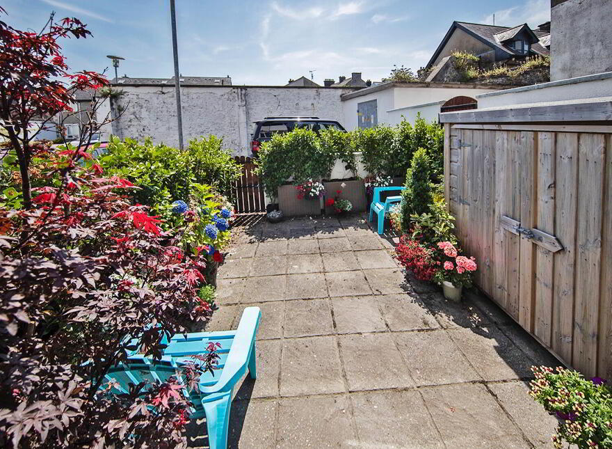 24 Coady's Quay, Dungarvan, X35CP08