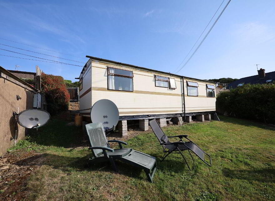 Coast Road, Fountainstown