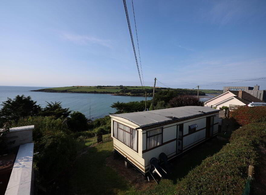 Coast Road, Fountainstown