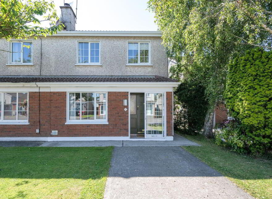 56 Rockboro Heights, Waterpark, Carrigaline, P43E043