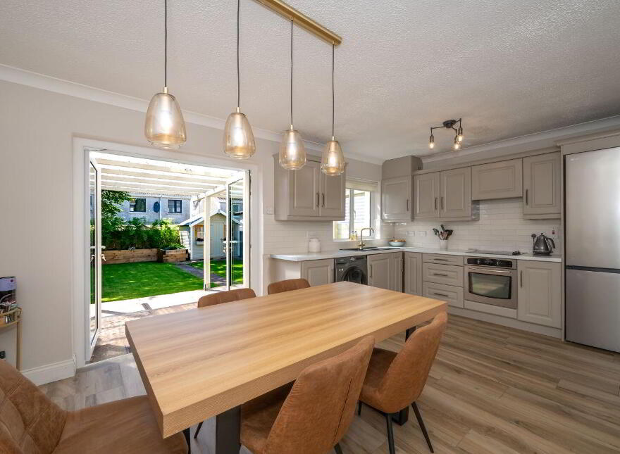 56 Rockboro Heights, Waterpark, Carrigaline, P43E043