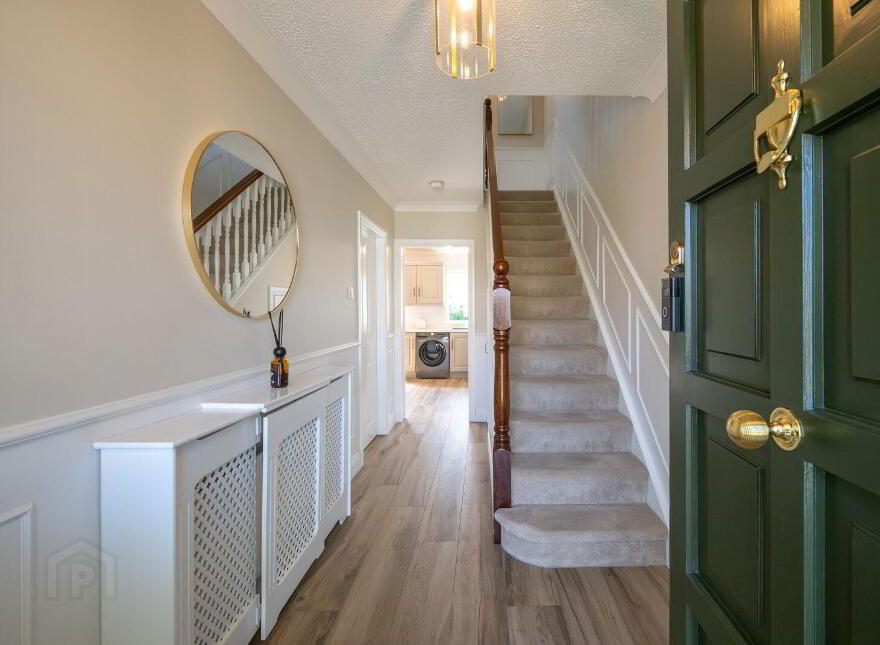 56 Rockboro Heights, Waterpark, Carrigaline, P43E043