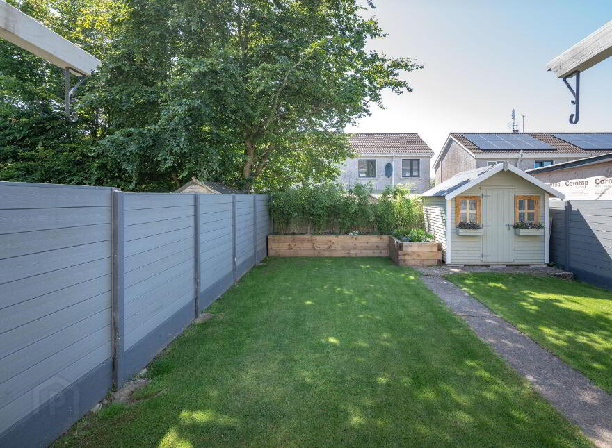 56 Rockboro Heights, Waterpark, Carrigaline, P43E043