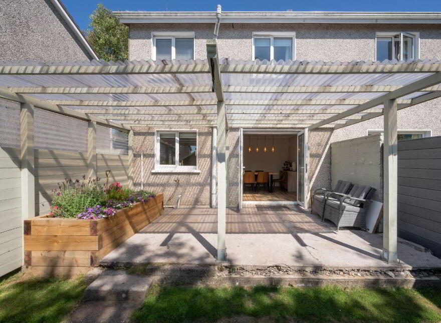 56 Rockboro Heights, Waterpark, Carrigaline, P43E043