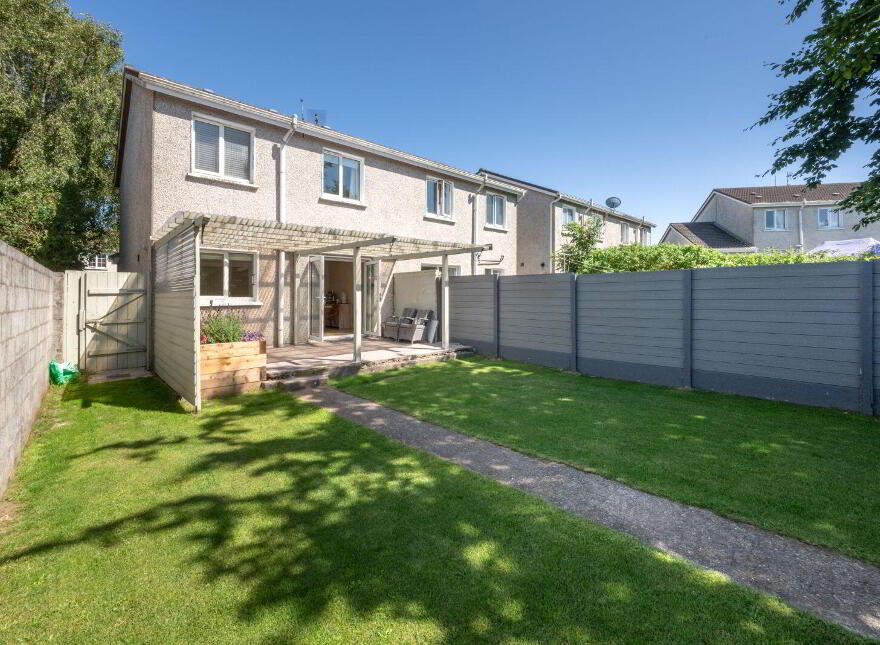 56 Rockboro Heights, Waterpark, Carrigaline, P43E043