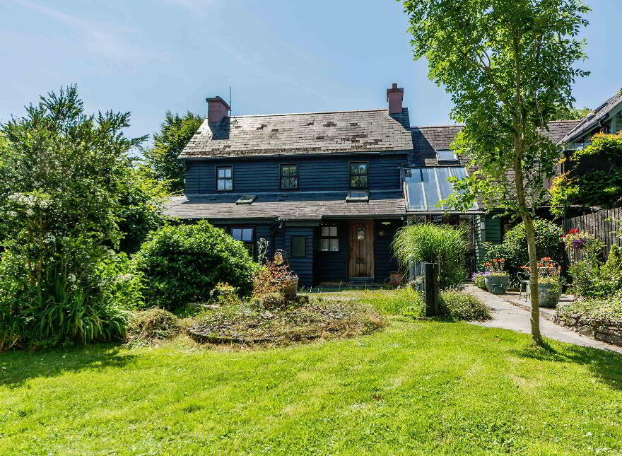 4 The Break, Colla Road, Schull, P81E657