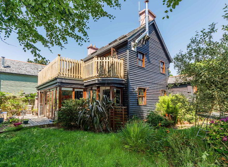 4 The Break, Colla Road, Schull, P81E657