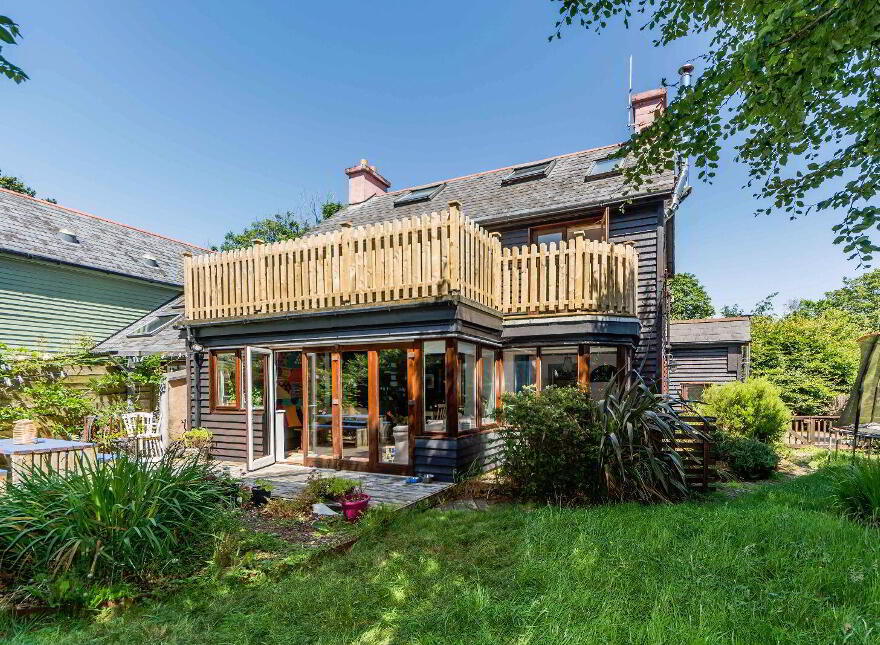 4 The Break, Colla Road, Schull, P81E657