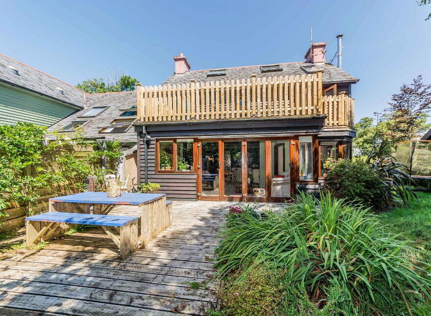 4 The Break, Colla Road, Schull, P81E657