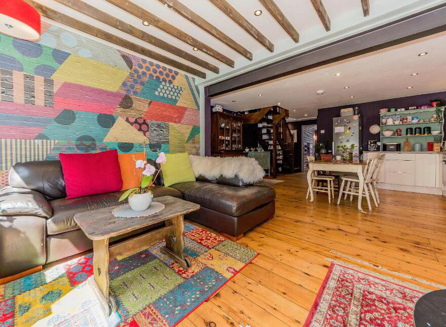 4 The Break, Colla Road, Schull, P81E657
