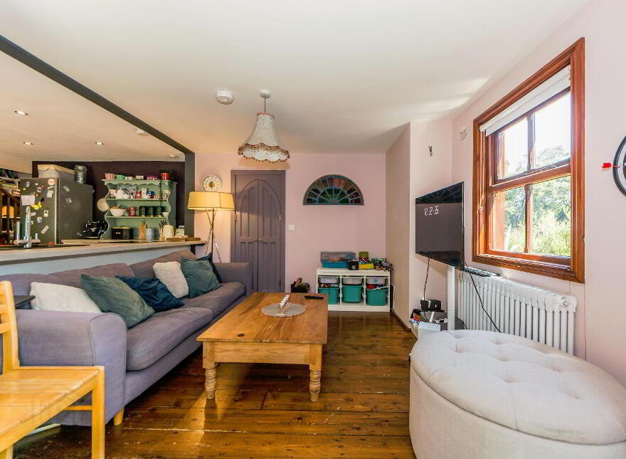 4 The Break, Colla Road, Schull, P81E657