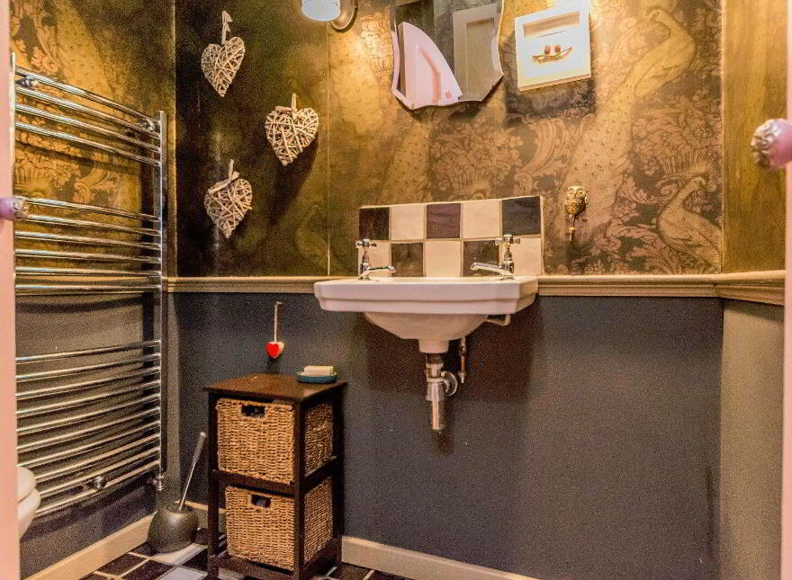 4 The Break, Colla Road, Schull, P81E657
