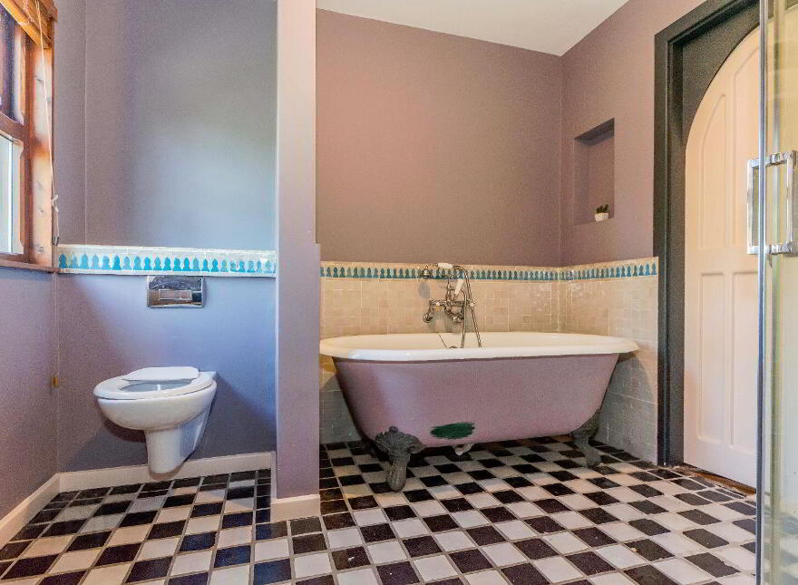 4 The Break, Colla Road, Schull, P81E657