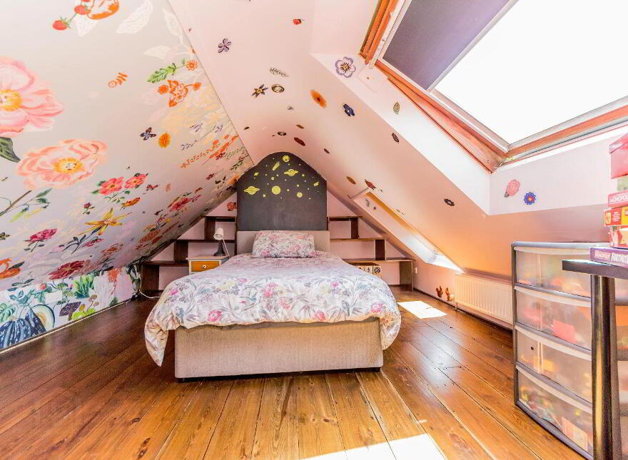 4 The Break, Colla Road, Schull, P81E657
