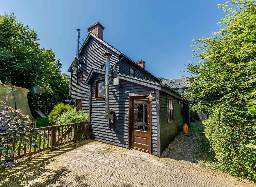 4 The Break, Colla Road, Schull, P81E657