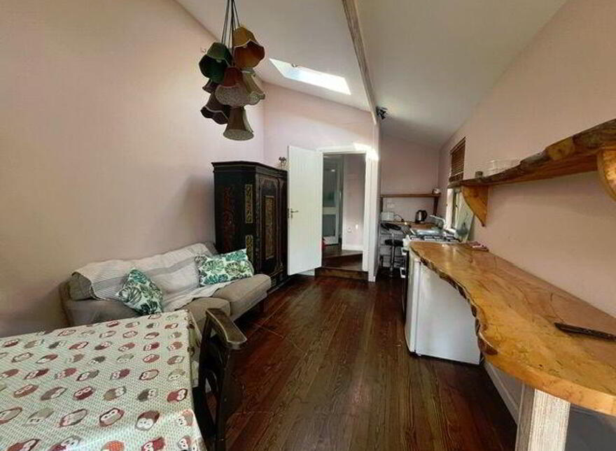 4 The Break, Colla Road, Schull, P81E657