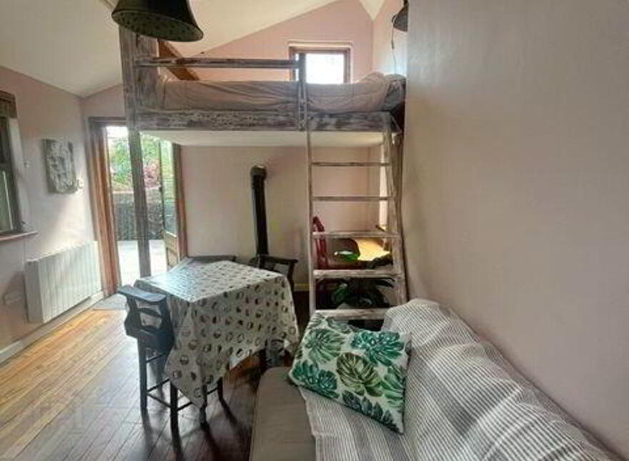 4 The Break, Colla Road, Schull, P81E657