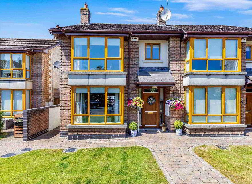 13 Park Dale, Grangerath, Drogheda, A92HY8X