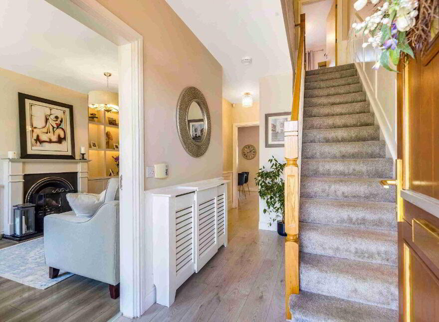 13 Park Dale, Grangerath, Drogheda, A92HY8X