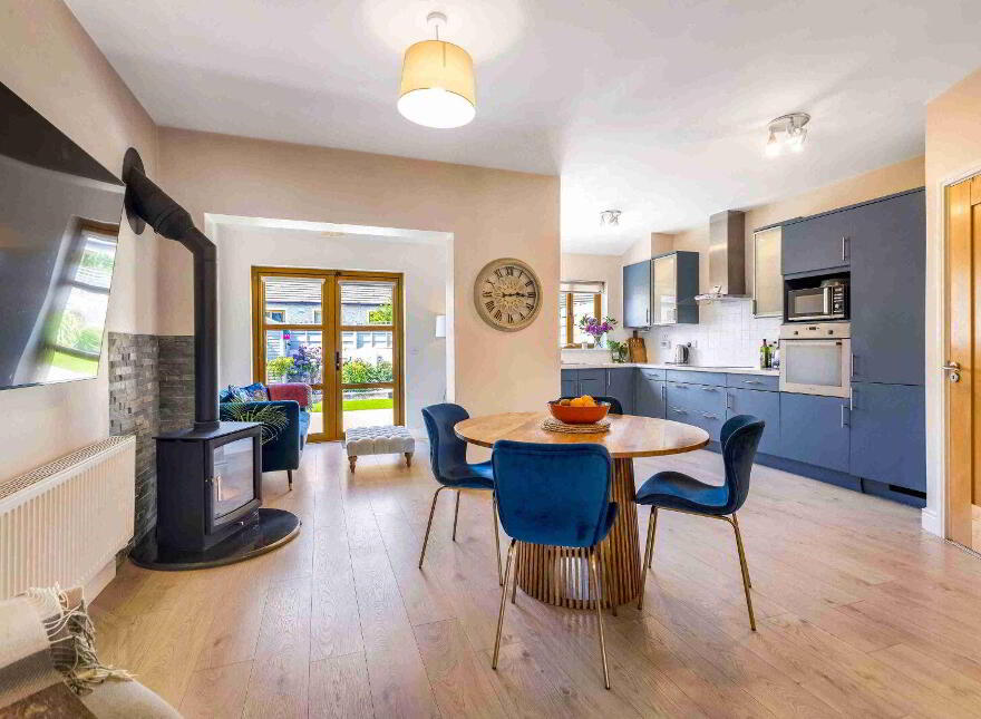 13 Park Dale, Grangerath, Drogheda, A92HY8X