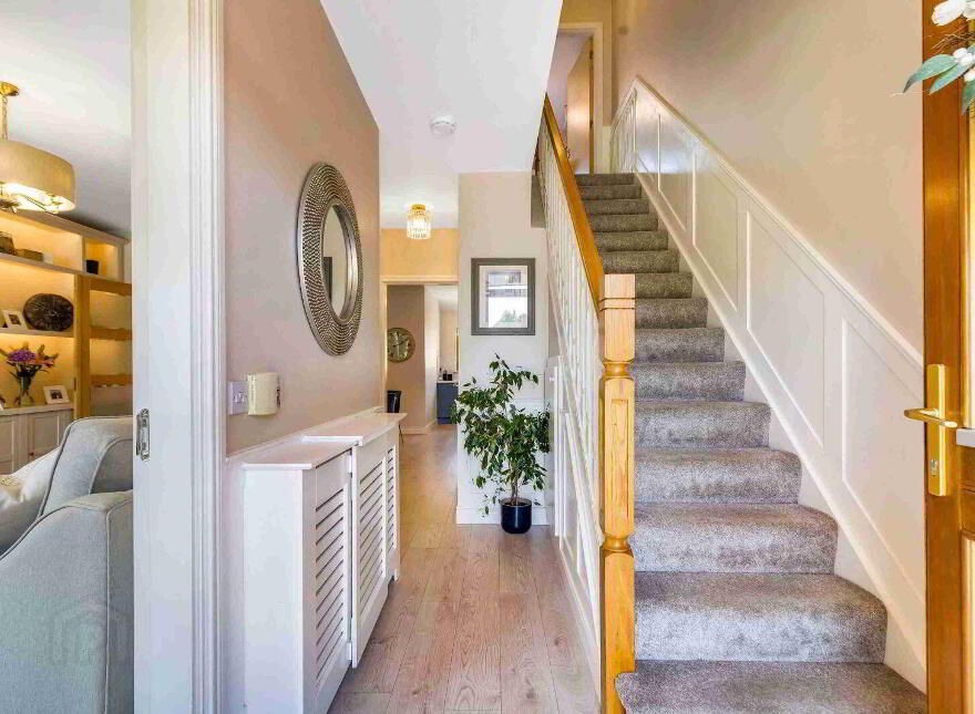 13 Park Dale, Grangerath, Drogheda, A92HY8X