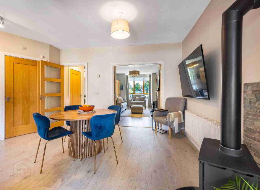 13 Park Dale, Grangerath, Drogheda, A92HY8X