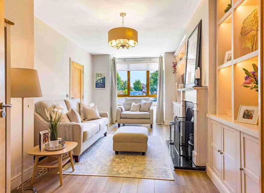 13 Park Dale, Grangerath, Drogheda, A92HY8X