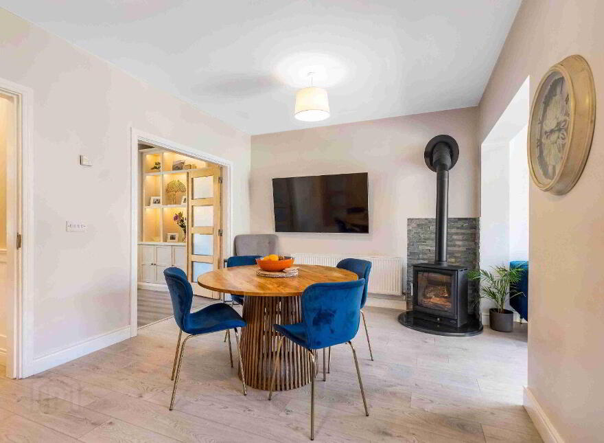 13 Park Dale, Grangerath, Drogheda, A92HY8X