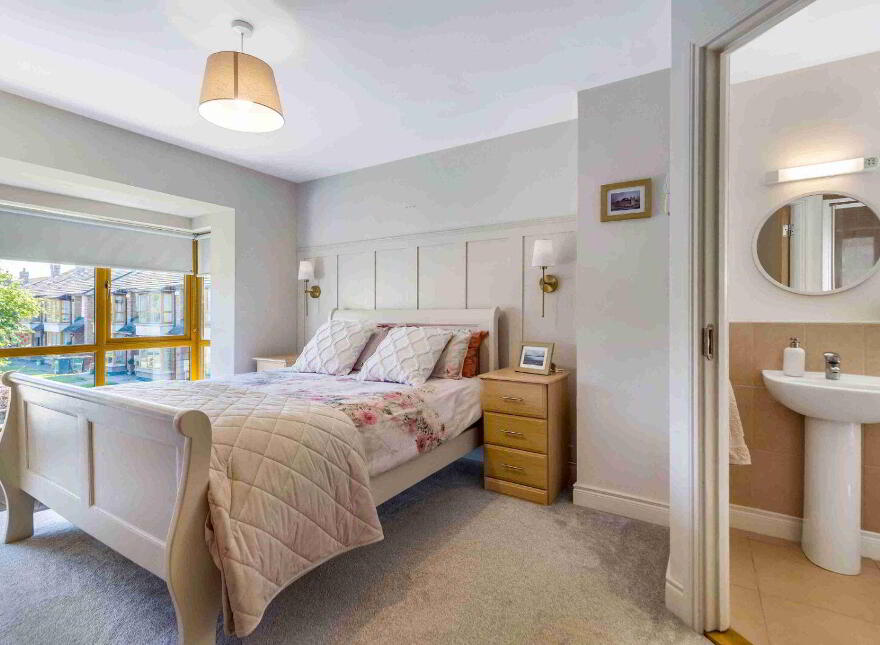 13 Park Dale, Grangerath, Drogheda, A92HY8X
