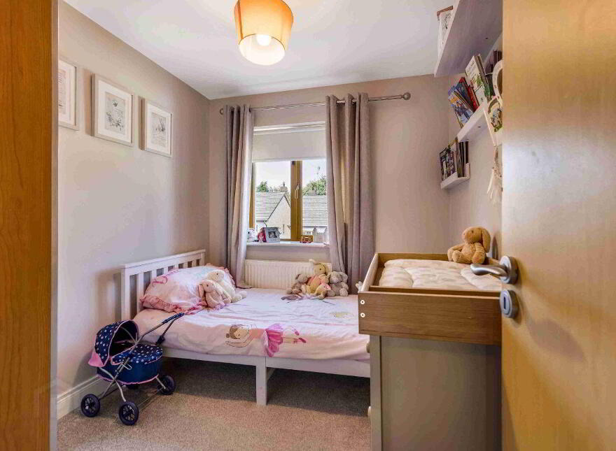 13 Park Dale, Grangerath, Drogheda, A92HY8X