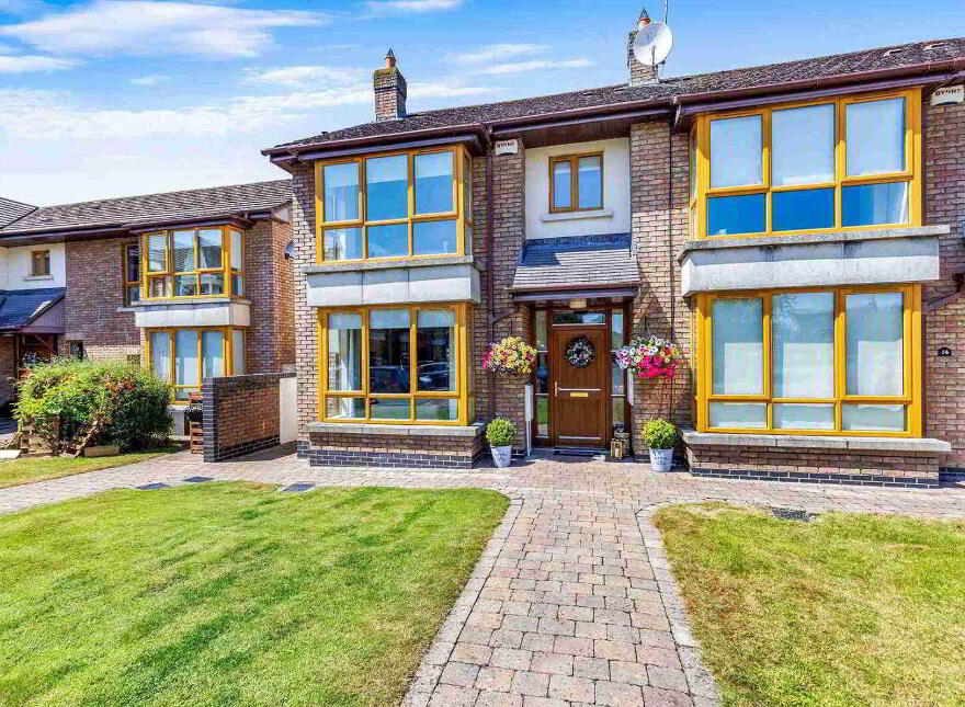 13 Park Dale, Grangerath, Drogheda, A92HY8X