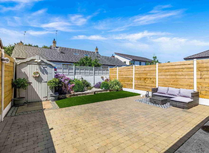 13 Park Dale, Grangerath, Drogheda, A92HY8X