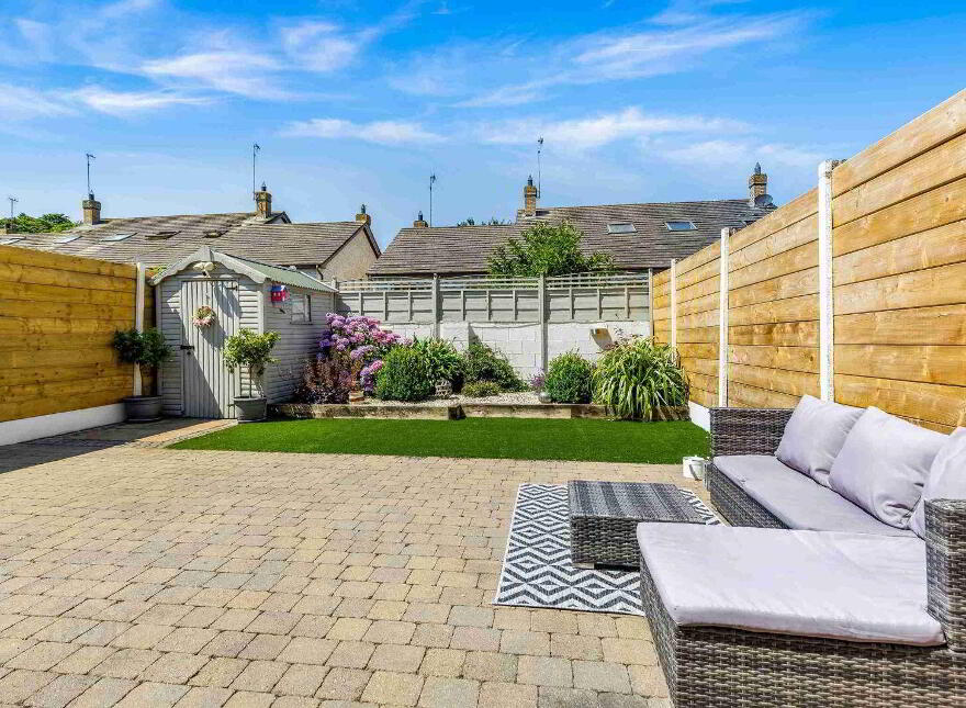 13 Park Dale, Grangerath, Drogheda, A92HY8X